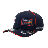 Boné Oficial Max Verstappen - F1 Limited Edition